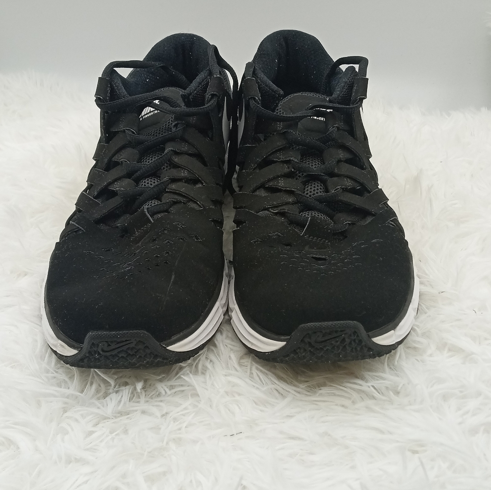 Mens Nike Lunarlon Pre-owned Size 9.5W